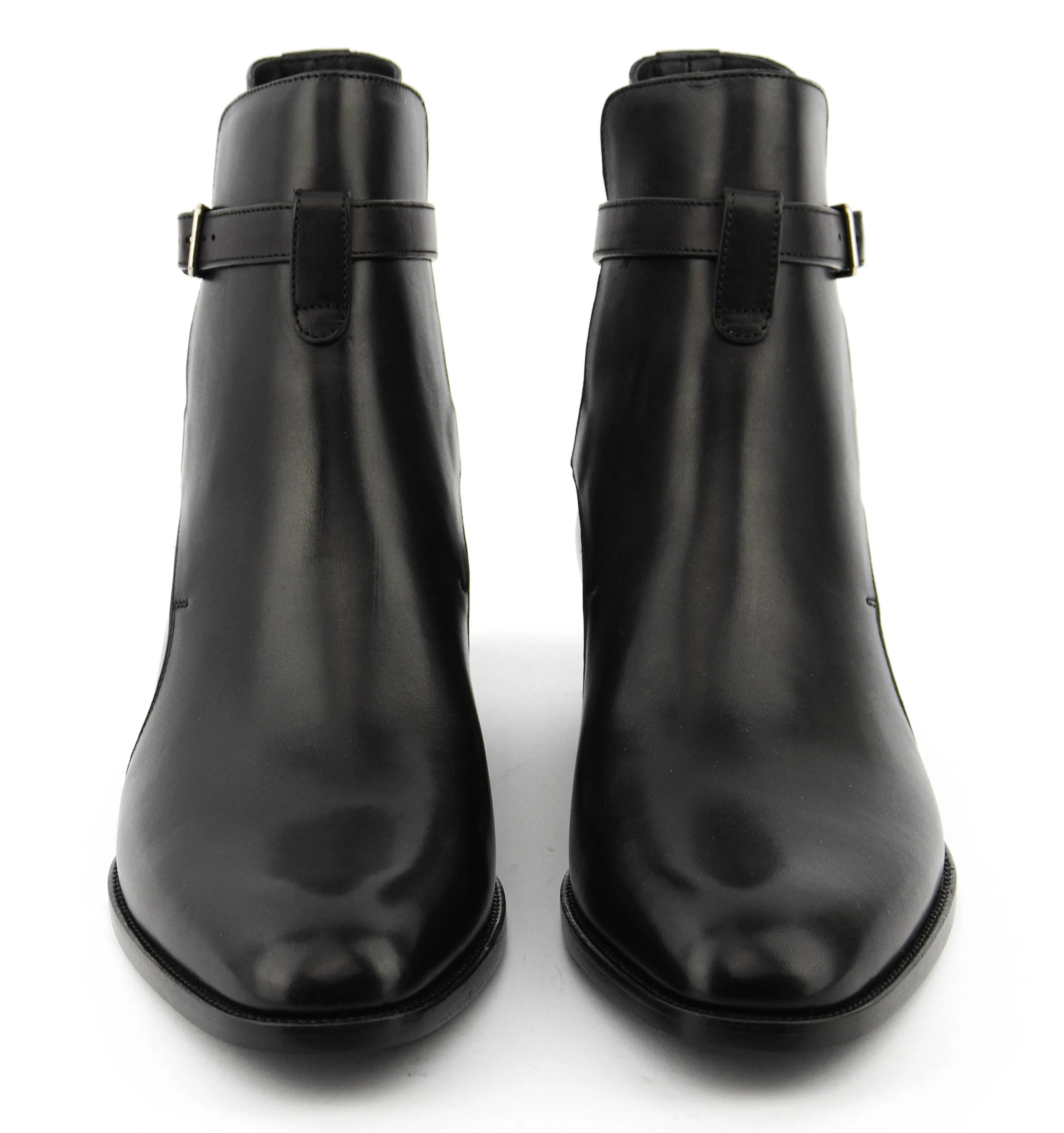 SAINT LAURENT WYATT JODHPUR BOOT