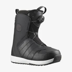Salomon Launch Boa Junior Snowboard Boot