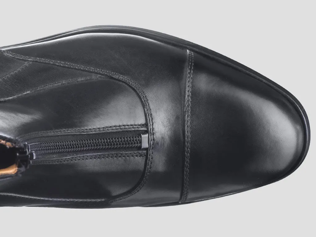 Short Boots Taurus