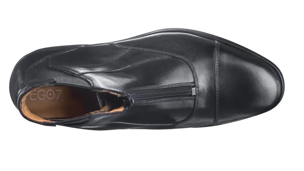 Short Boots Taurus