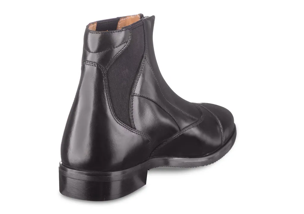 Short Boots Taurus
