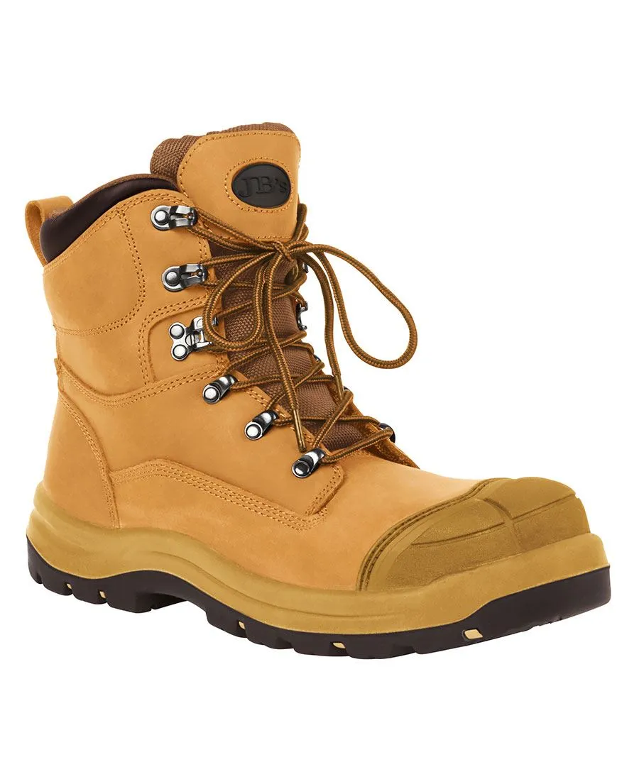 Side Zip Boot