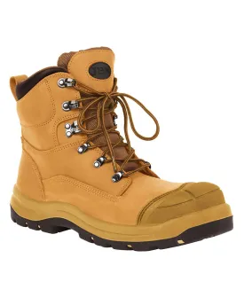 Side Zip Boot