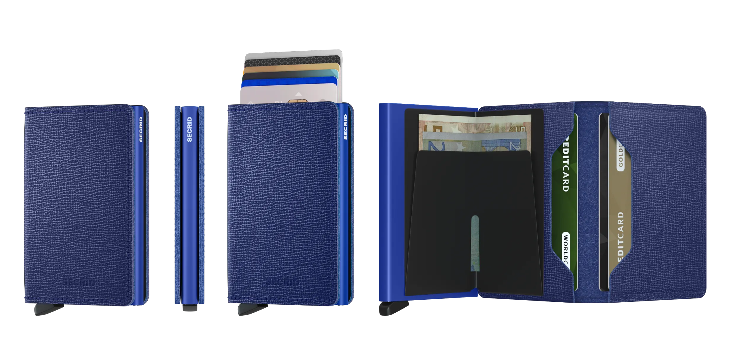 Slimwallet - Crisple