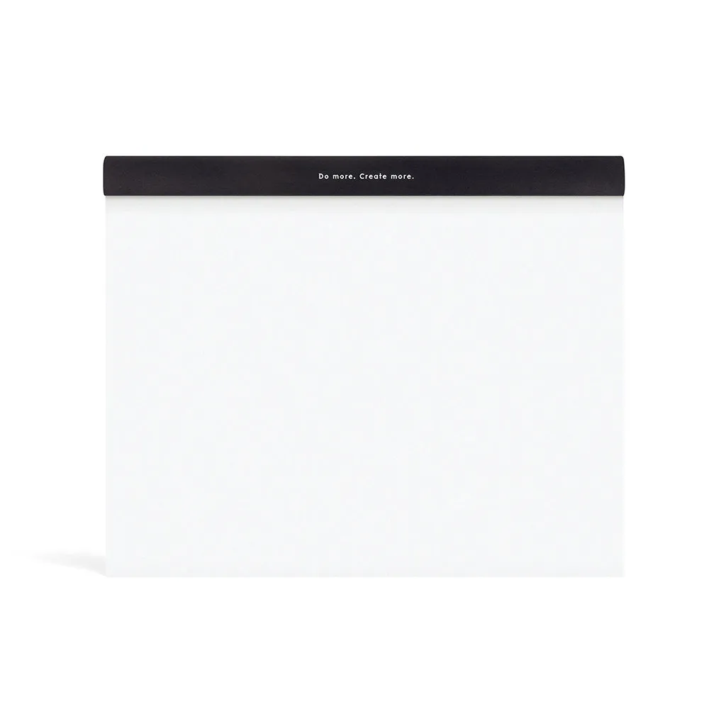 Softcover Sketchpad