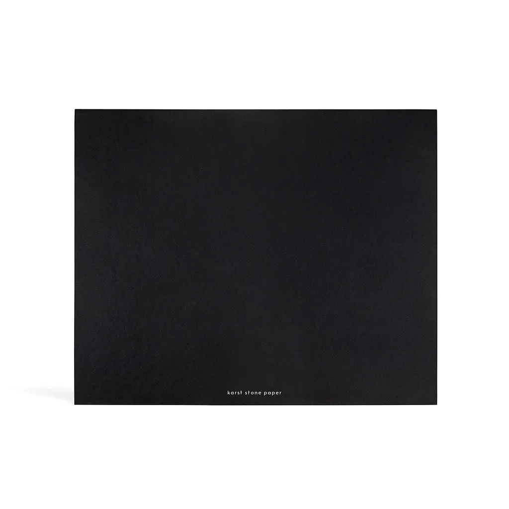Softcover Sketchpad