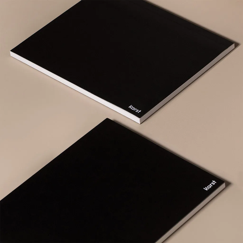 Softcover Sketchpad
