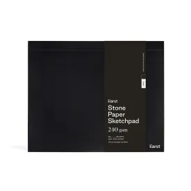 Softcover Sketchpad
