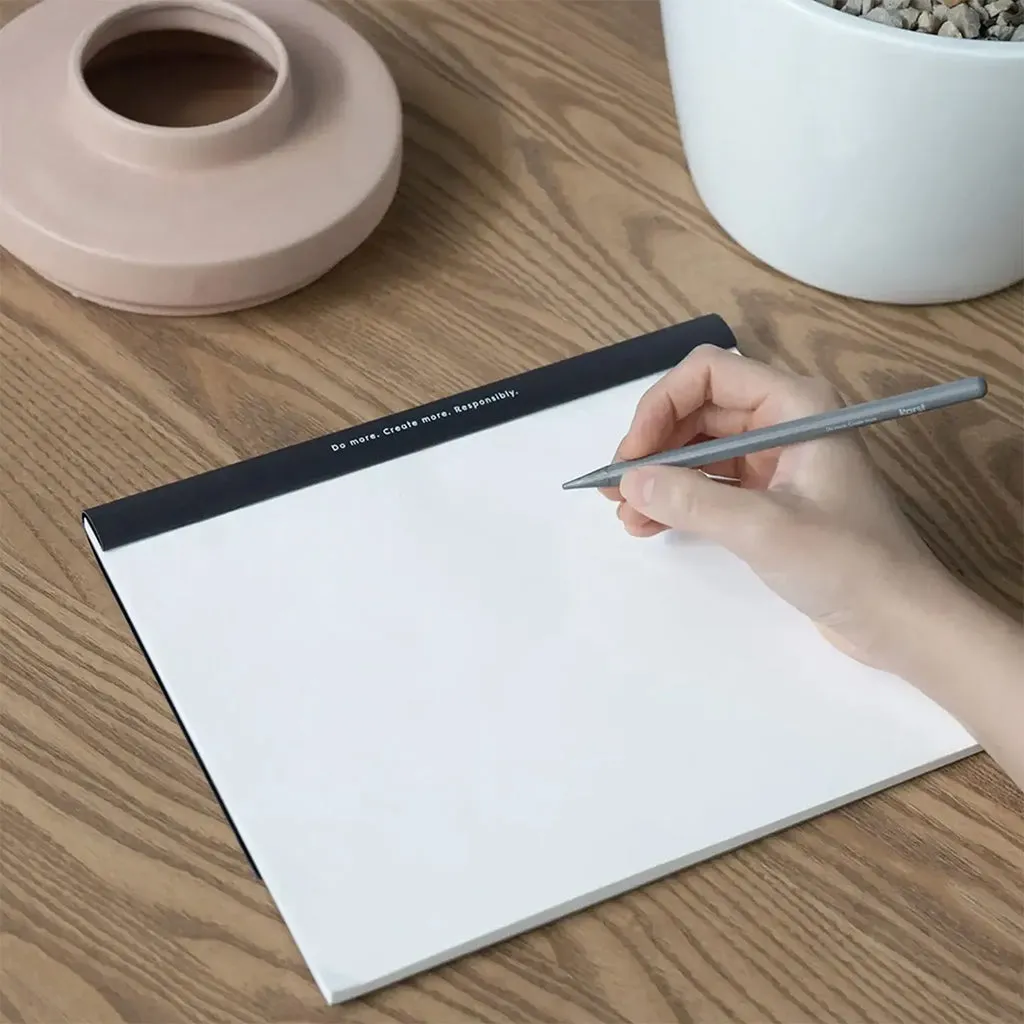 Softcover Sketchpad