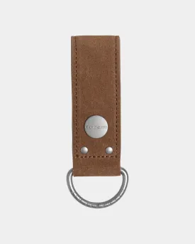 Suede Keyholder | Hamilton Brown