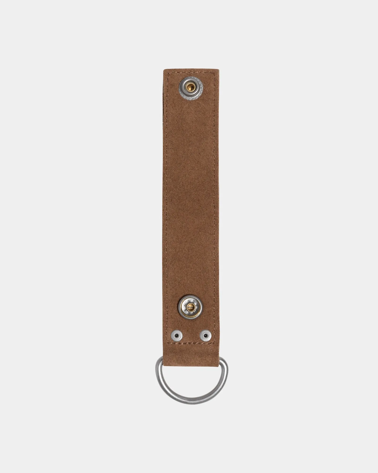 Suede Keyholder | Hamilton Brown