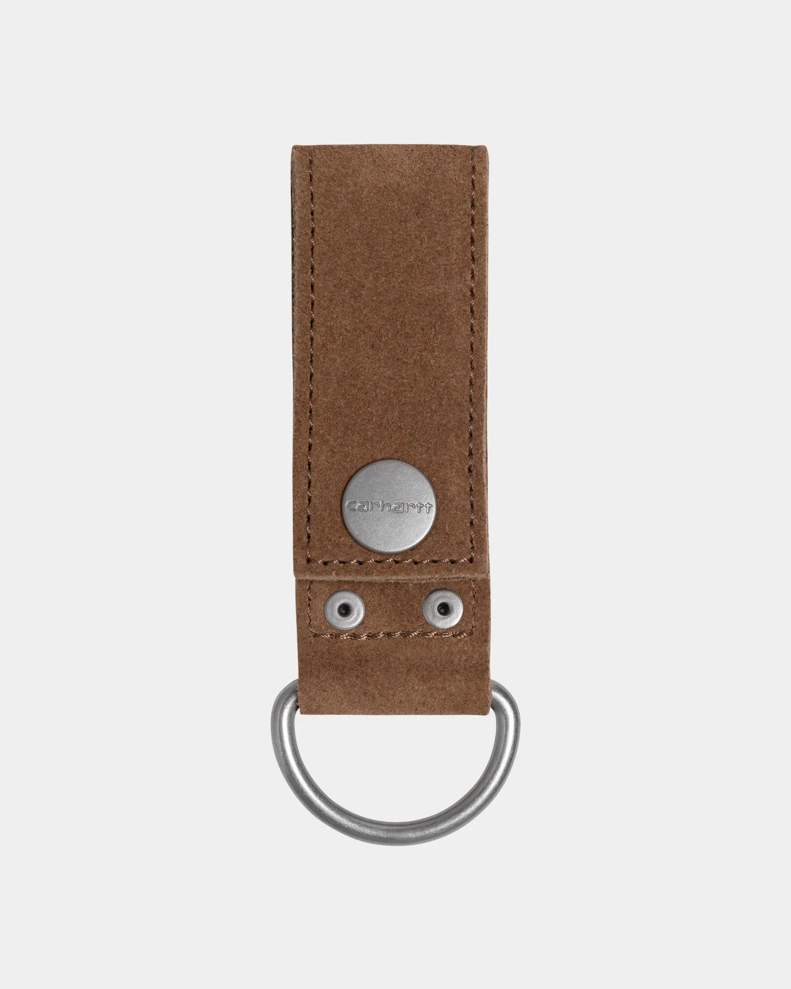 Suede Keyholder | Hamilton Brown