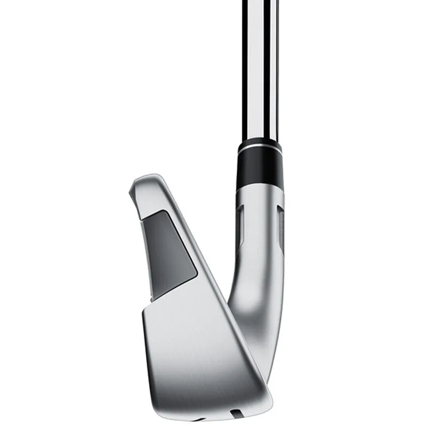 Taylormade Stealth Iron Set 7 Piece Graphite