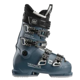 Tecnica Mach Sport MV 75 W Ski Boots (Final Sale)