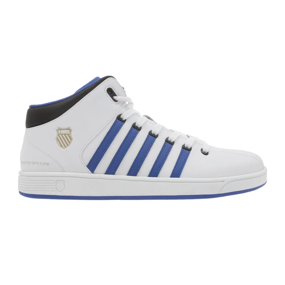 Tenis Court Pro Chukka Men