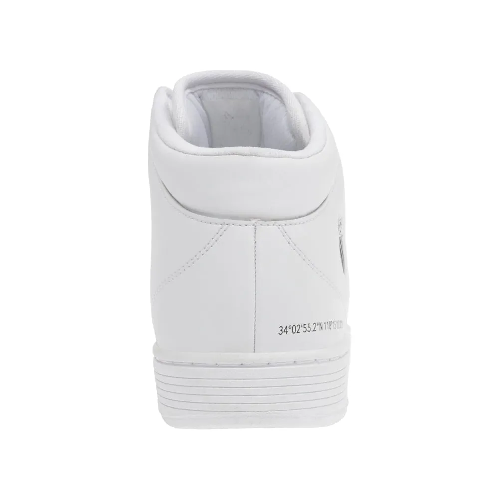 Tenis Court Pro Chukka Men