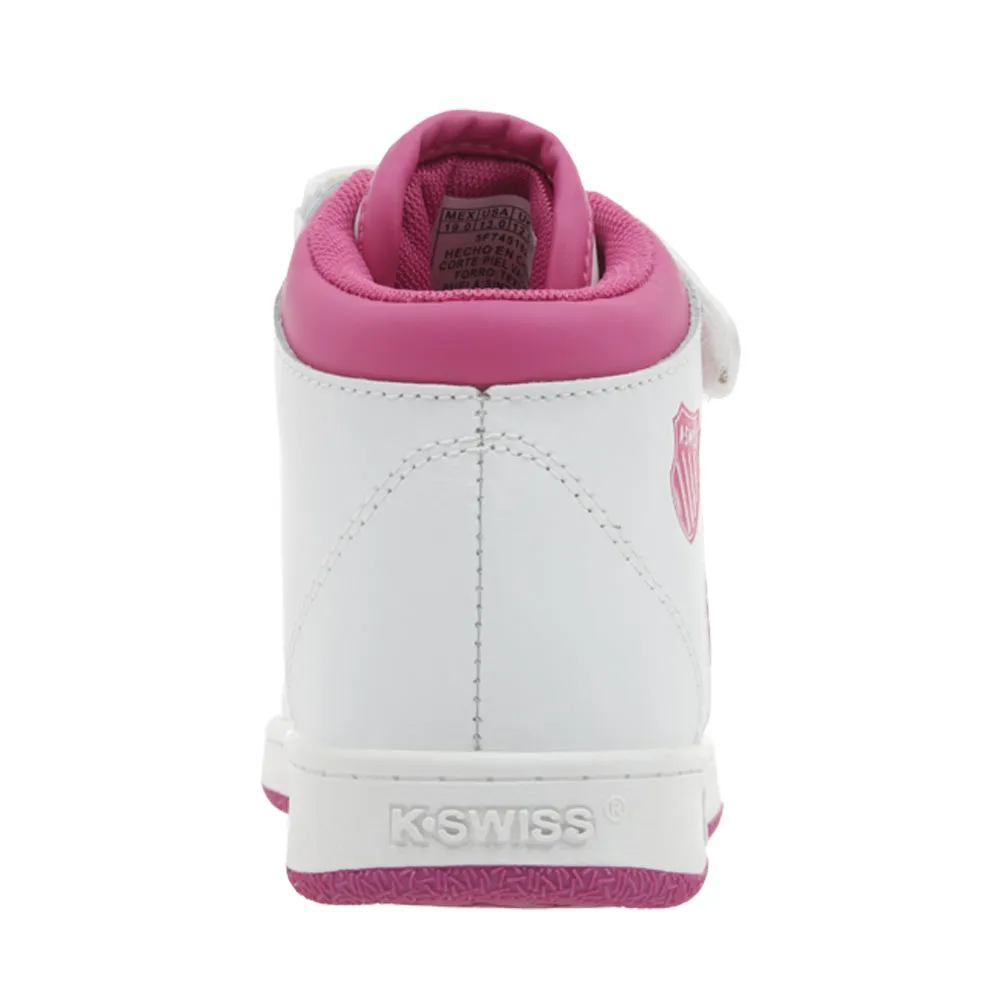 Tenis Court Pro Chukka Mid Ch