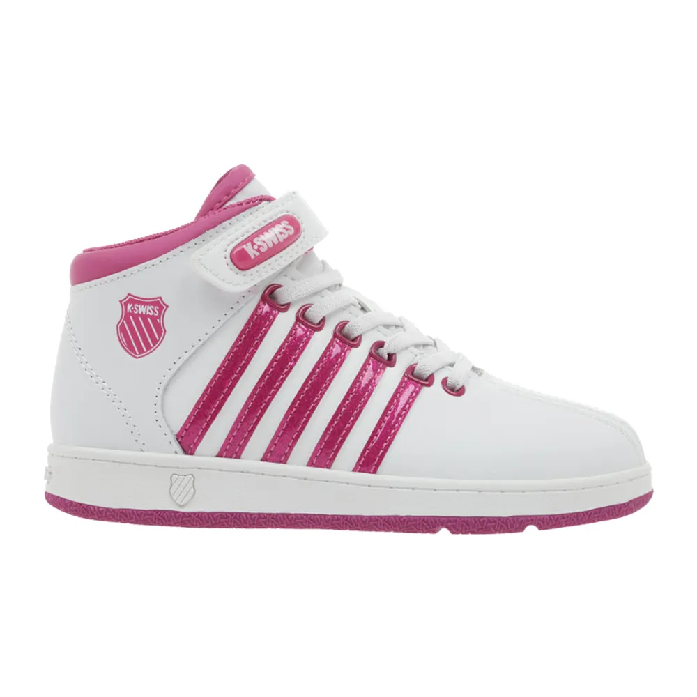 Tenis Court Pro Chukka Mid Ch