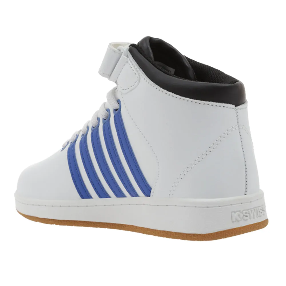 Tenis Court Pro Chukka Mid Ch