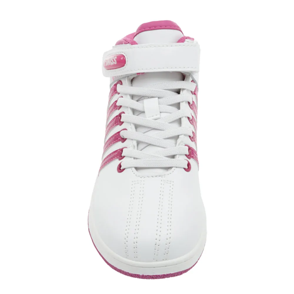 Tenis Court Pro Chukka Mid Ch