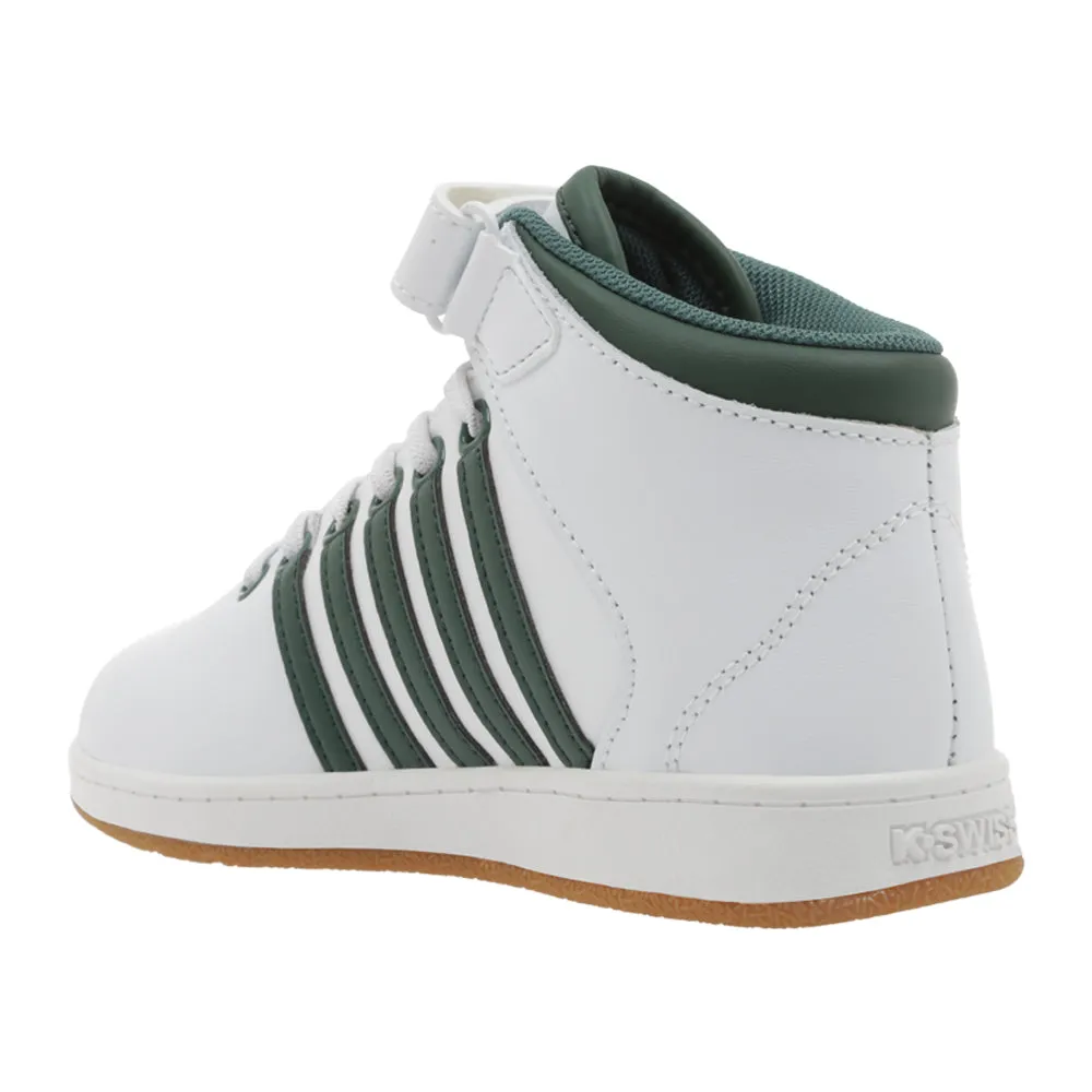 Tenis Court Pro Chukka Mid Ch