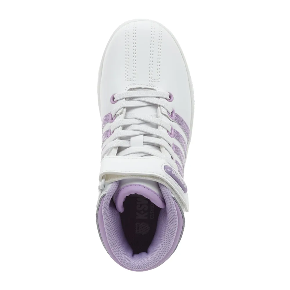 Tenis Court Pro Chukka Mid Ch