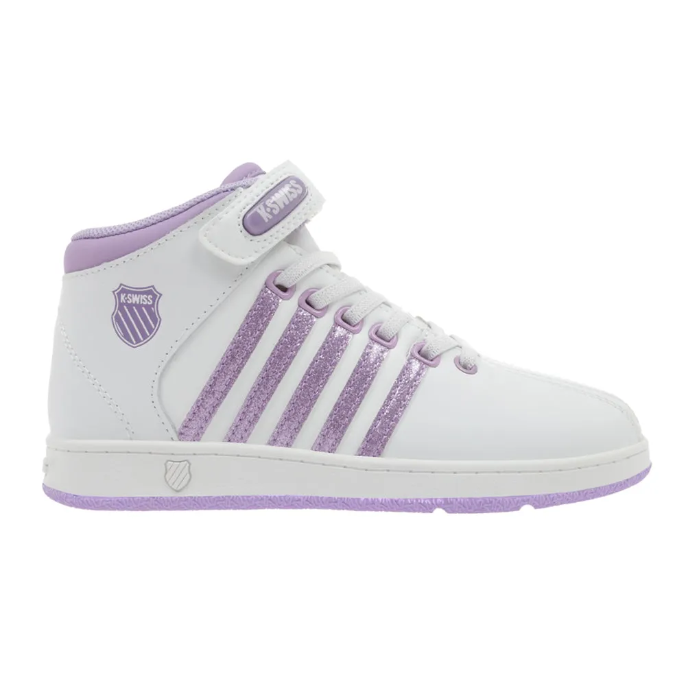 Tenis Court Pro Chukka Mid Ch