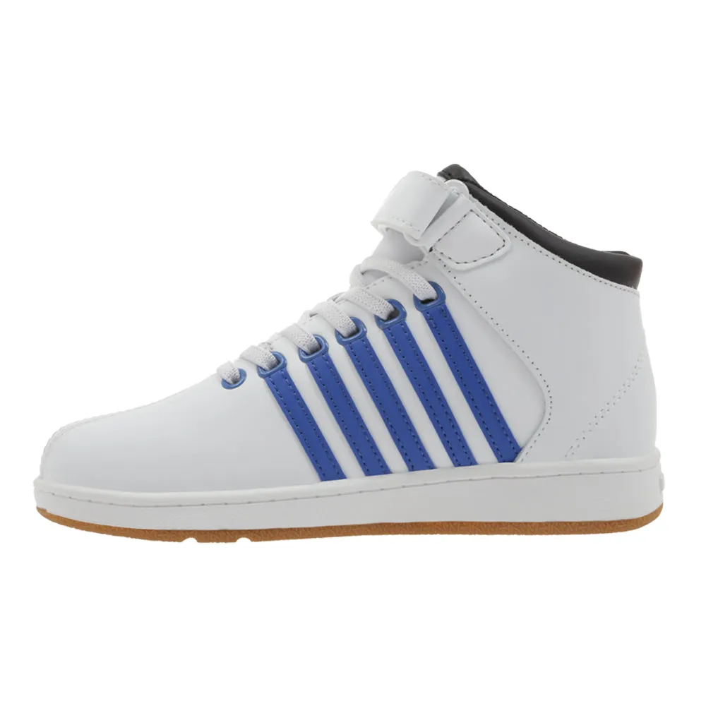Tenis Court Pro Chukka Mid Ch