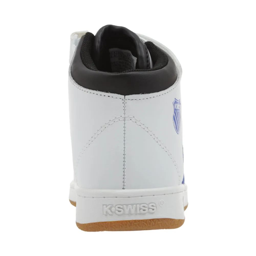 Tenis Court Pro Chukka Mid Ch