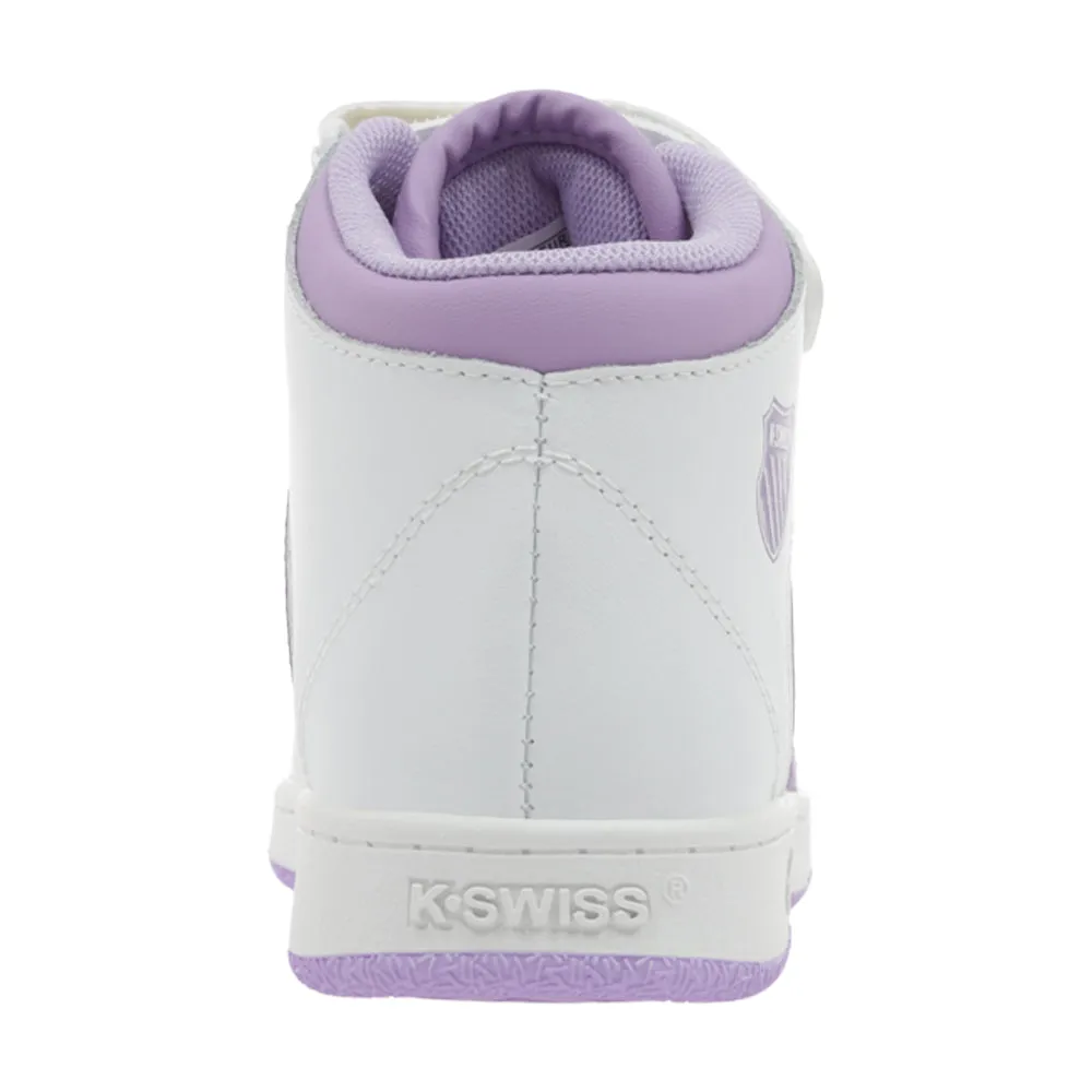 Tenis Court Pro Chukka Mid Ch