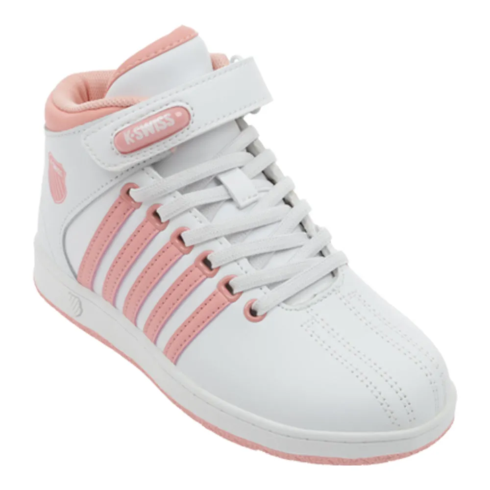 Tenis Court Pro Chukka Mid Ch