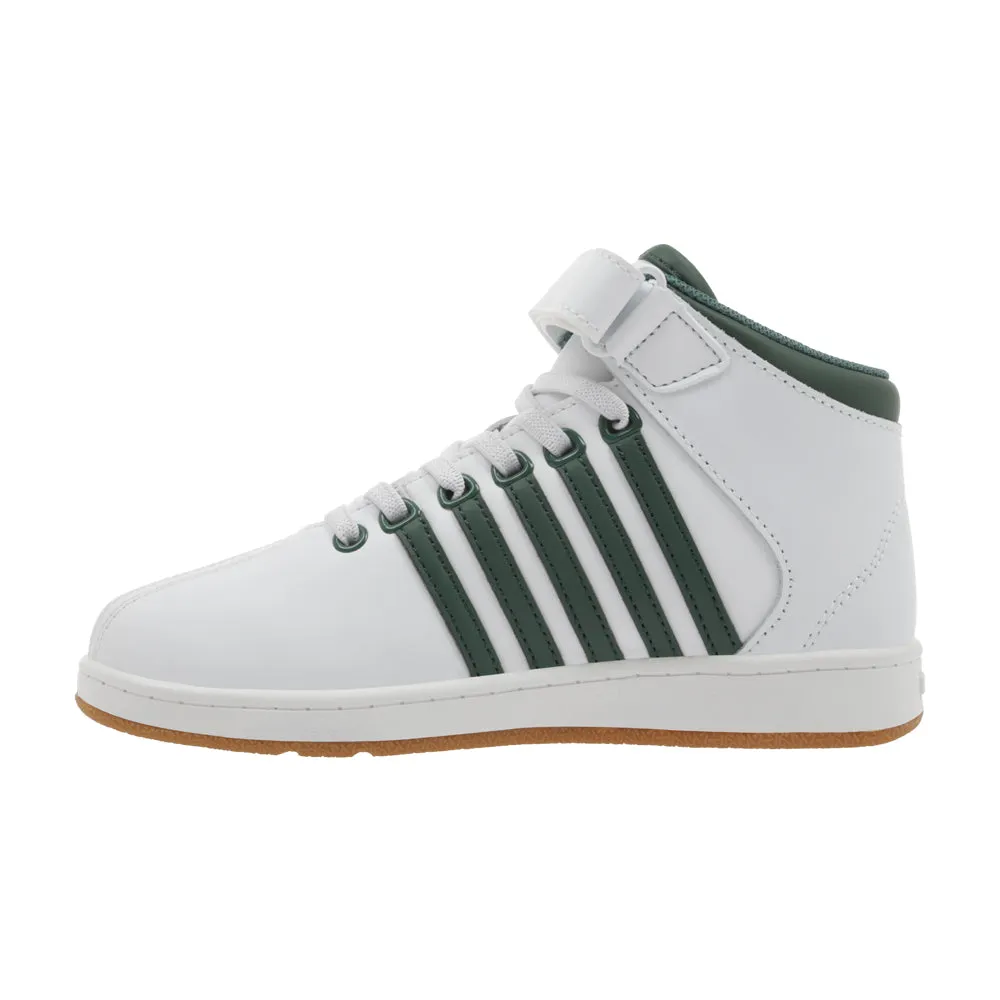 Tenis Court Pro Chukka Mid Ch