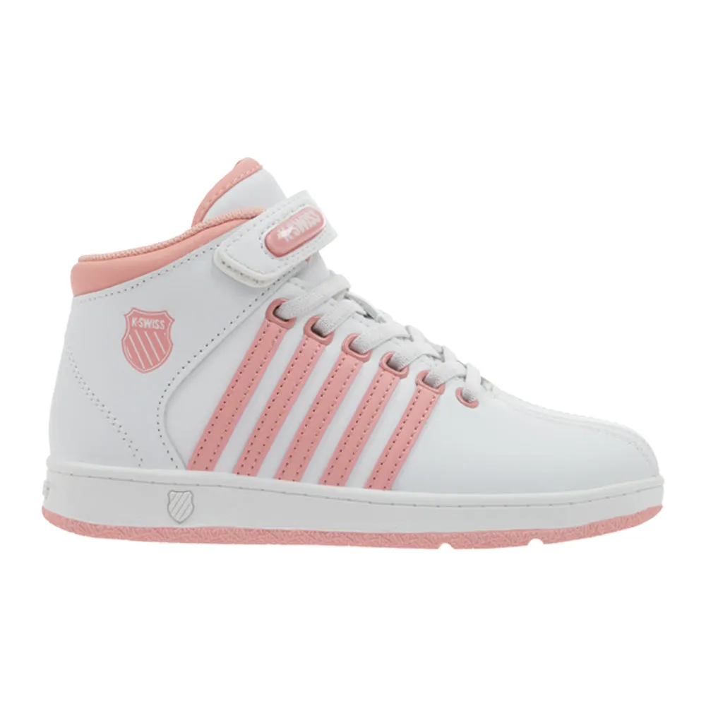 Tenis Court Pro Chukka Mid Ch