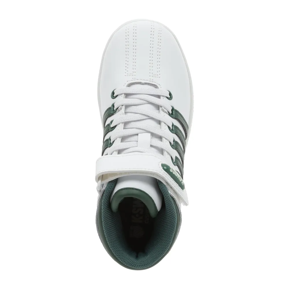 Tenis Court Pro Chukka Mid Ch