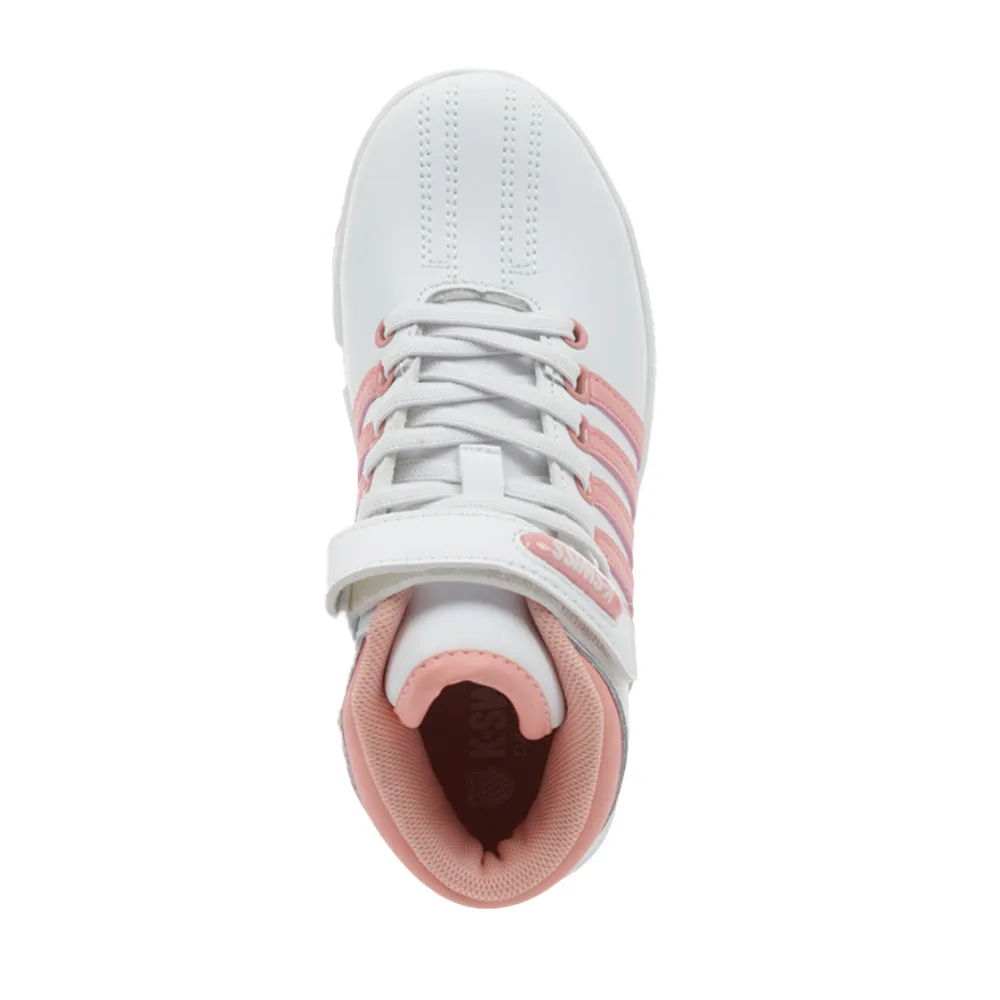 Tenis Court Pro Chukka Mid Ch