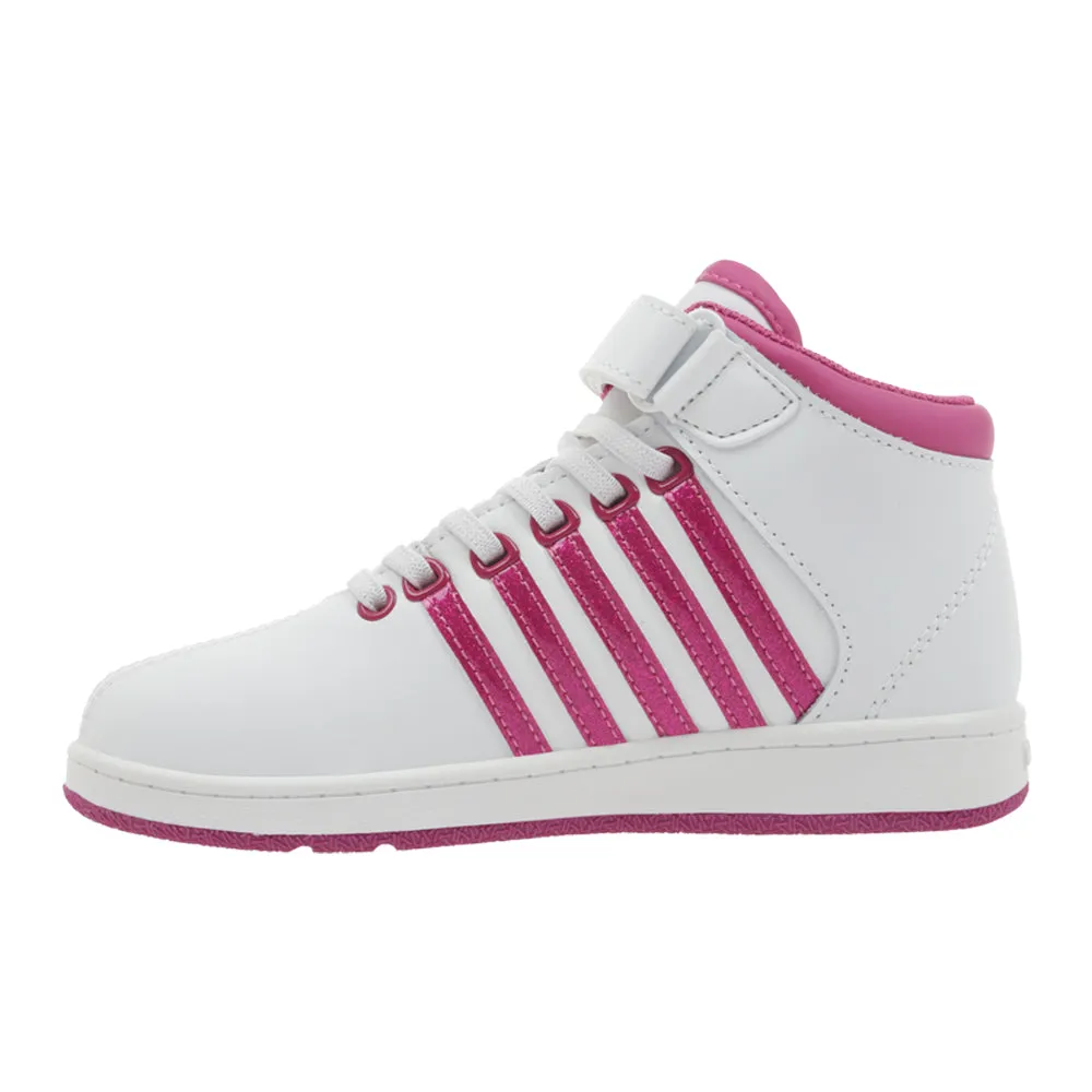 Tenis Court Pro Chukka Mid Ch