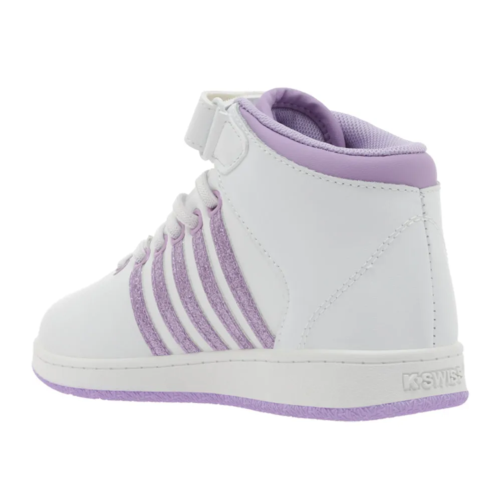 Tenis Court Pro Chukka Mid Ch