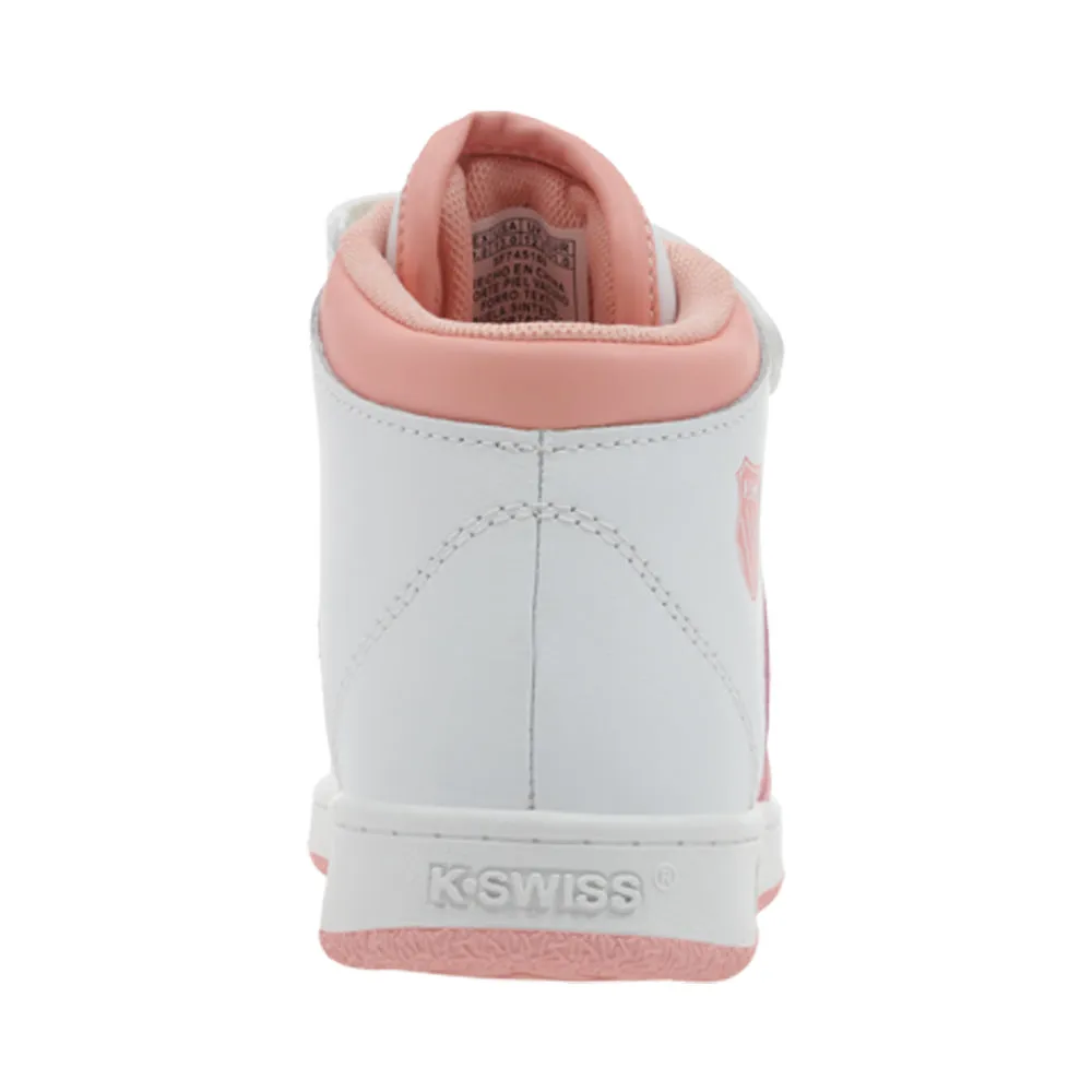 Tenis Court Pro Chukka Mid Ch