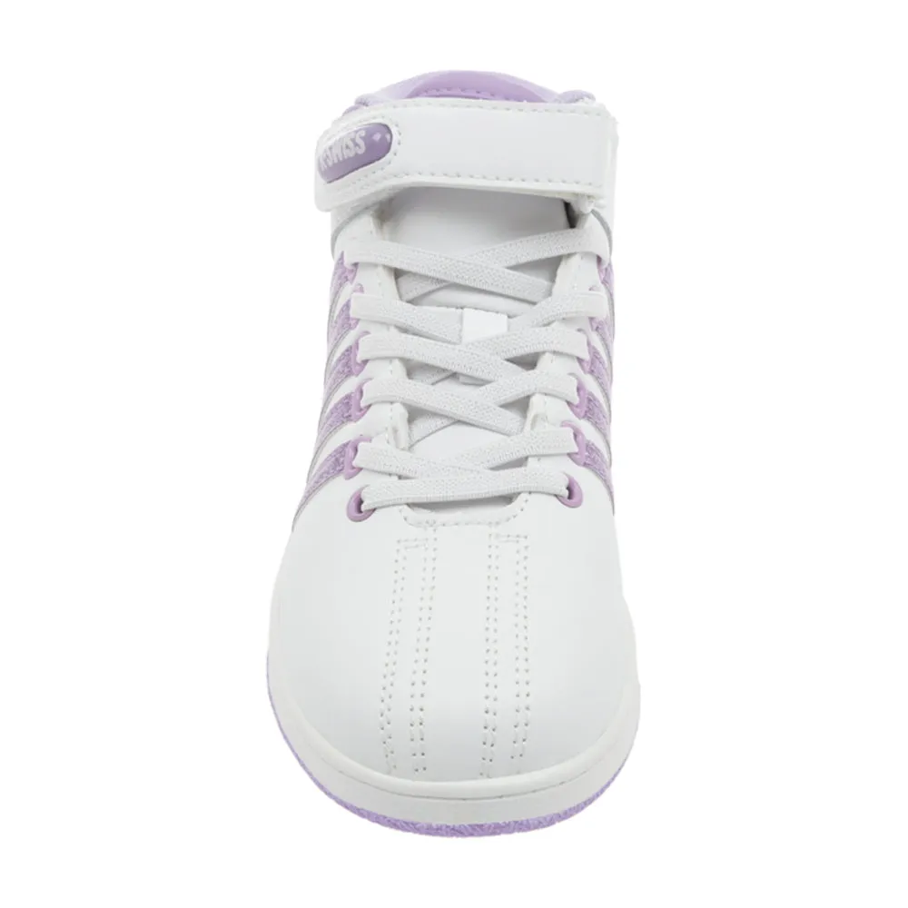 Tenis Court Pro Chukka Mid Ch