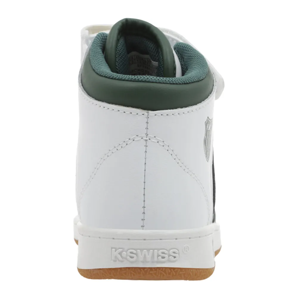 Tenis Court Pro Chukka Mid Ch