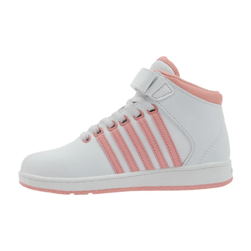 Tenis Court Pro Chukka Mid Ch