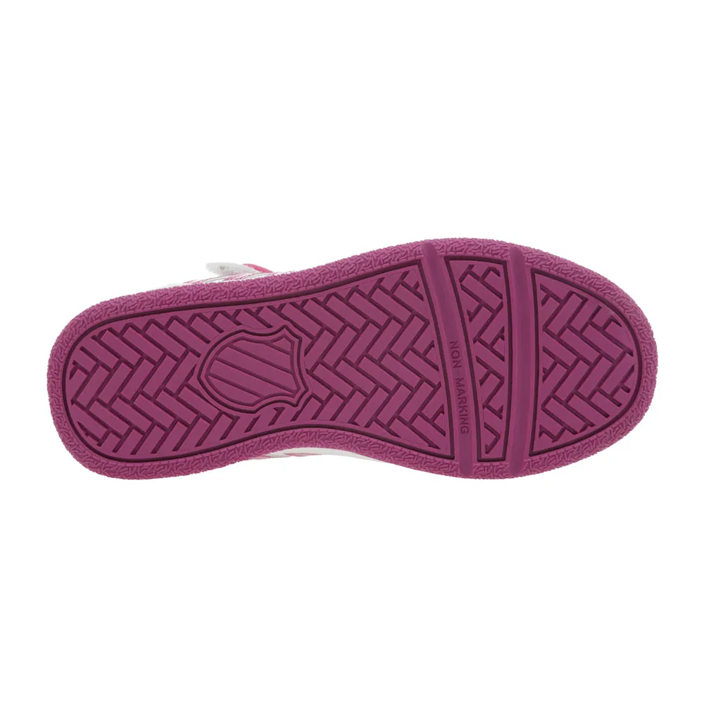 Tenis Court Pro Chukka Mid Ch