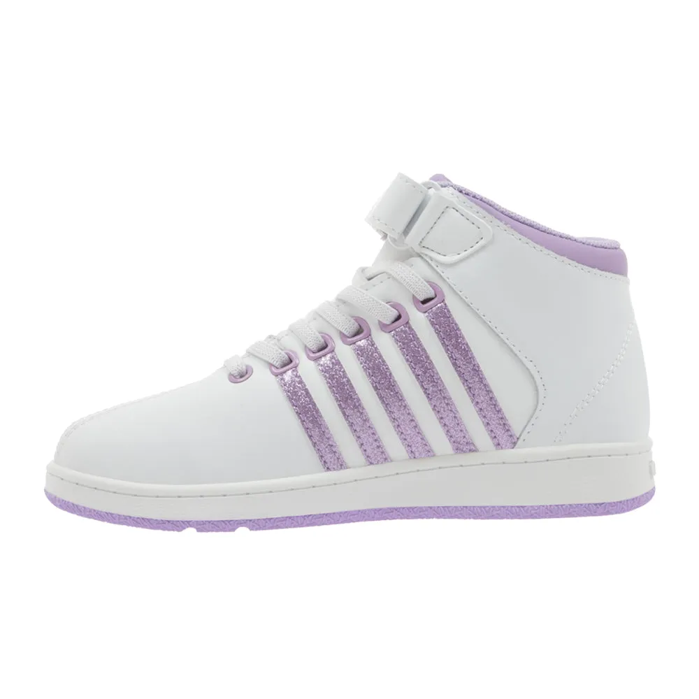 Tenis Court Pro Chukka Mid Ch