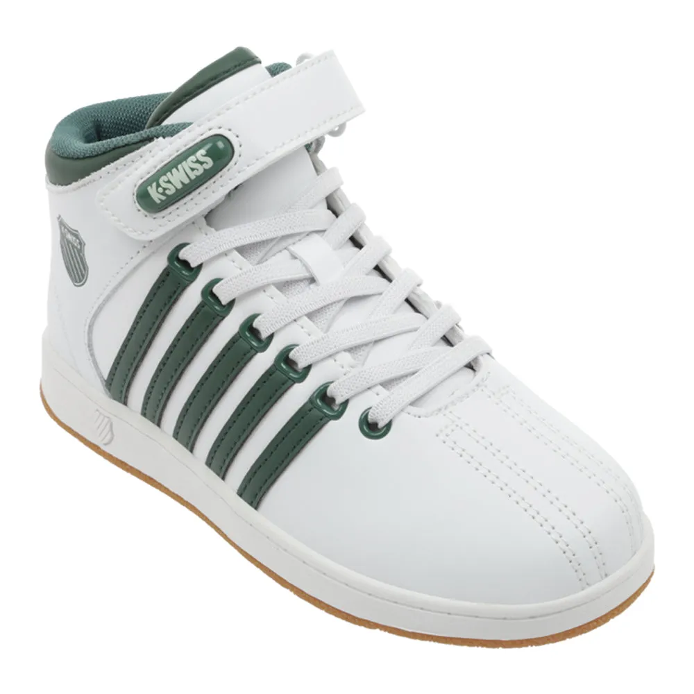 Tenis Court Pro Chukka Mid Ch