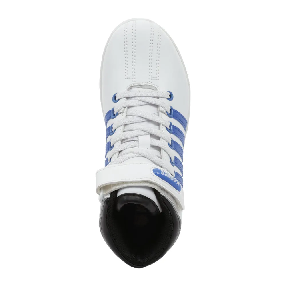 Tenis Court Pro Chukka Mid Ch