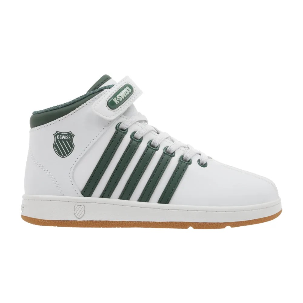 Tenis Court Pro Chukka Mid Ch