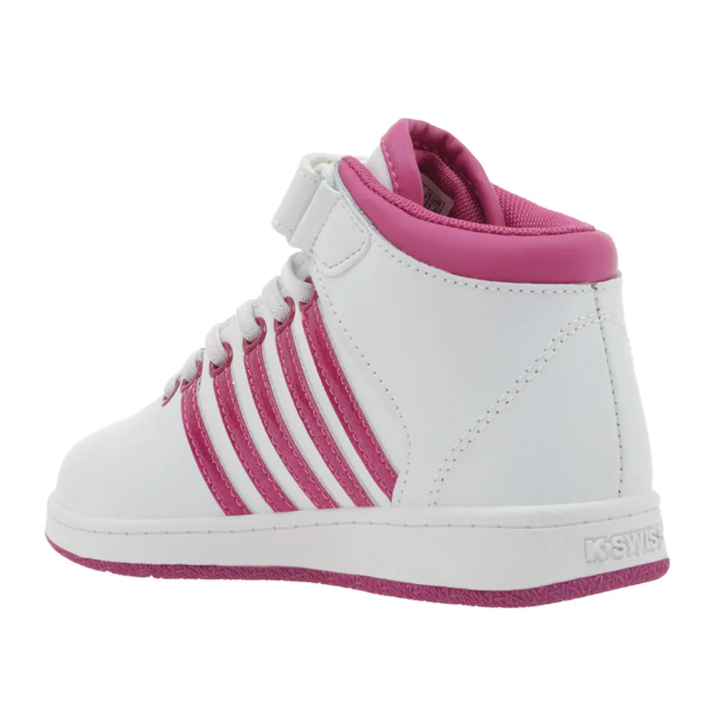 Tenis Court Pro Chukka Mid Ch