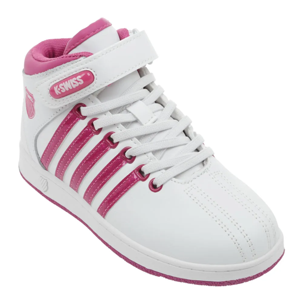 Tenis Court Pro Chukka Mid Ch