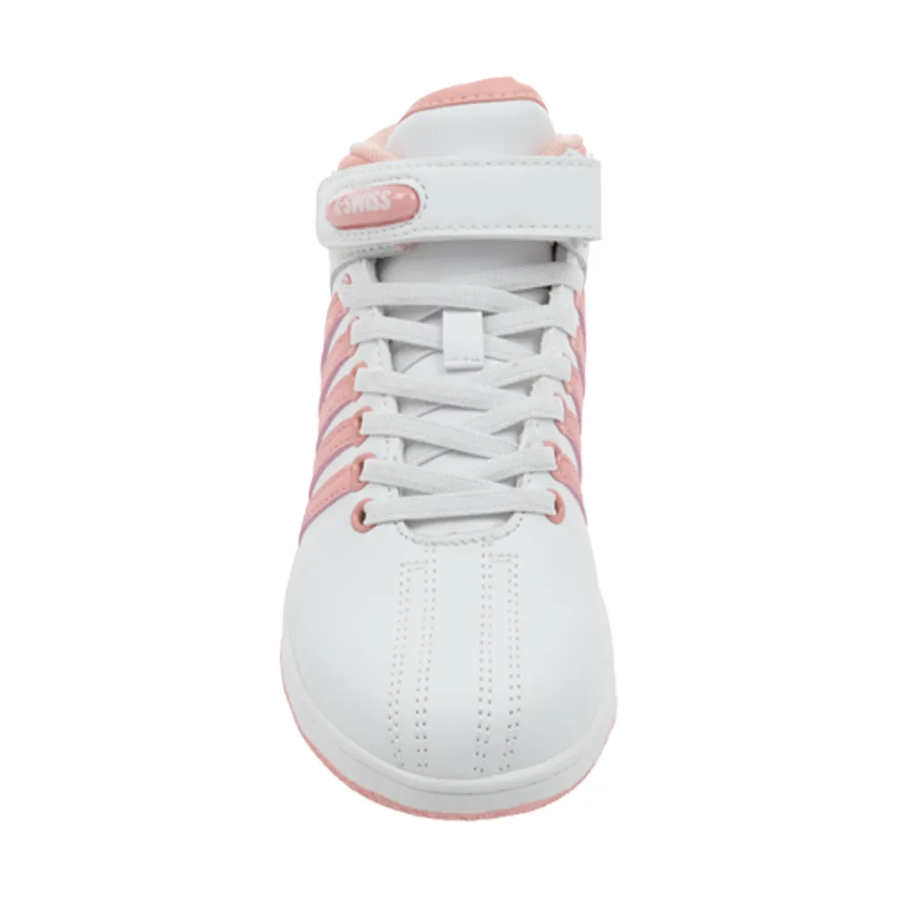 Tenis Court Pro Chukka Mid Ch