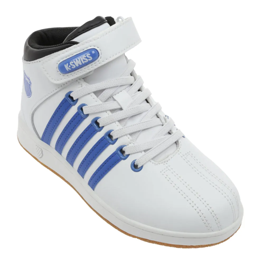 Tenis Court Pro Chukka Mid Ch